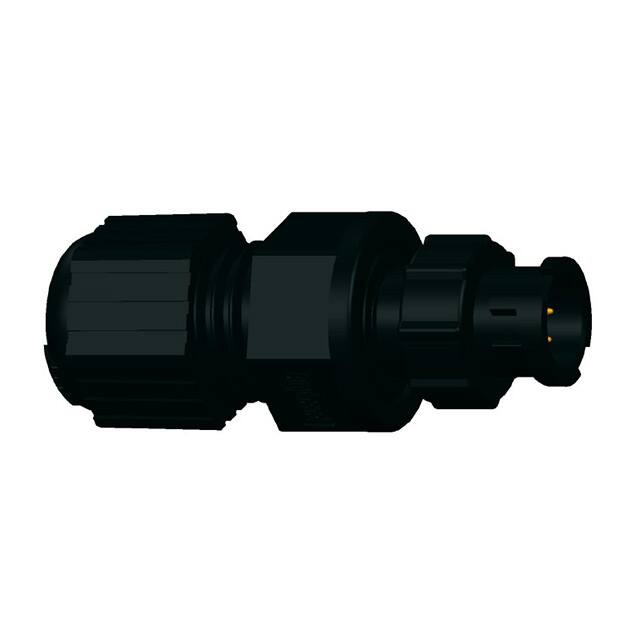 AU-06BMMA-LL7001 Amphenol LTW  Assemblages de connecteurs circulaires